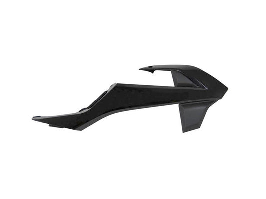Convogliatori Racetech GASGAS MC 65 2021-2024 NERO
