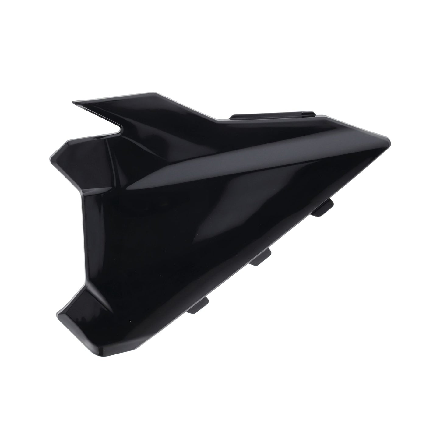 COPERCHIO CASSA FILTRO PER B RR/RX 25 ACERBIS NERO
