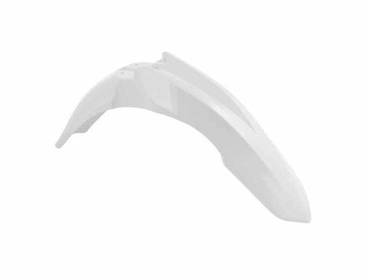 Parafango Racetech ANTERIORE HONDA CRF 250/450 2009-2013 Parafango BIANCO