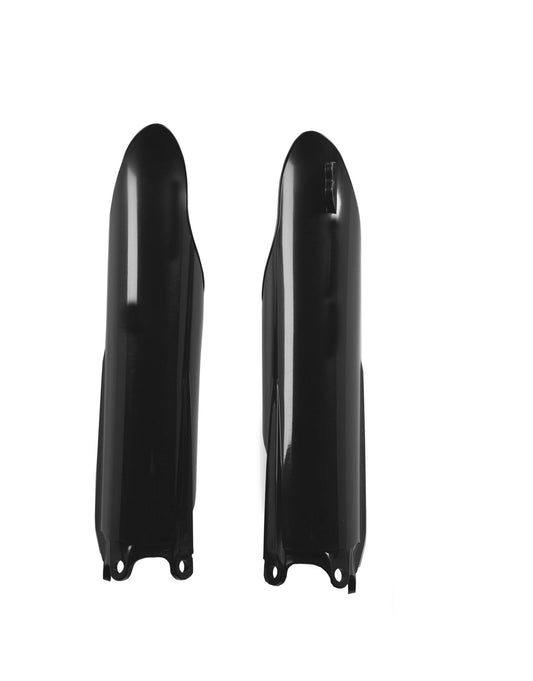 COPRISTELI PER.YAMAHA YZ/YZF 08 ACERBIS NERO