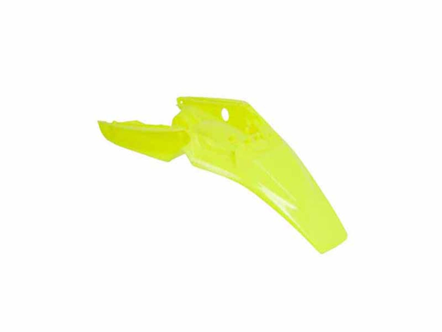 Parafango Racetech POSTERIORE HUSQVARNA TC 65 2017-2023 Parafango GIALLO NEON