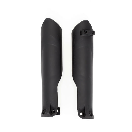 COPRIFORCELLE BETA RR/RX 22 ACERBIS NERO