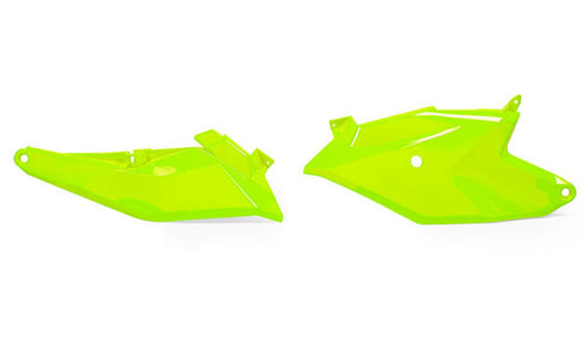 Tabelle Laterali Racetech GASGAS MC 85 2021-2024 GIALLO NEON