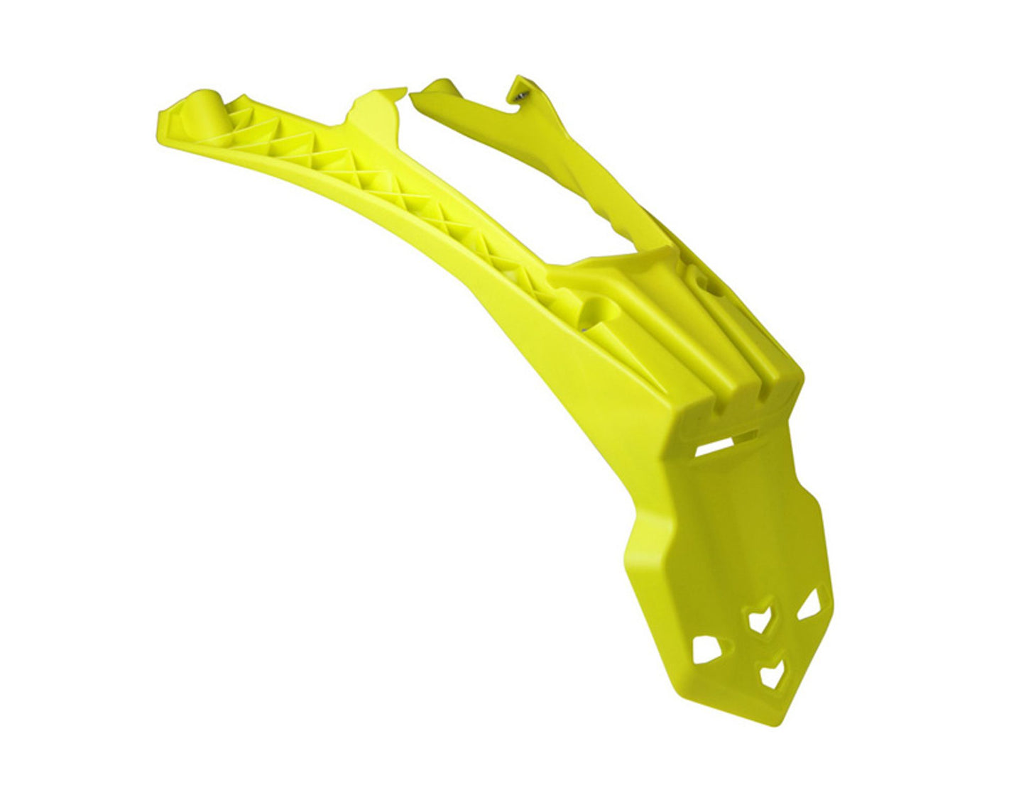 Racetech RICAMBIO PORTATARGA INTEGRA HUSQVARNA 150/250/300/350/450/501 STREET LEGAL 2020-2023