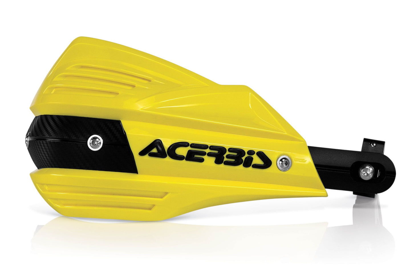 PARAMANO X-FACTOR ACERBIS GIALLO
