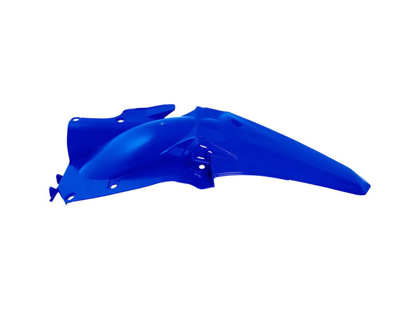 Parafango Racetech POSTERIORE YAMAHA YZ 250/450 2014-2017 Parafango BLU YZ