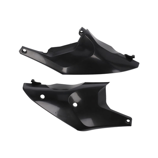 PORTANUMERO LATERALE HSQ TC/FC 23 ACERBIS NERO