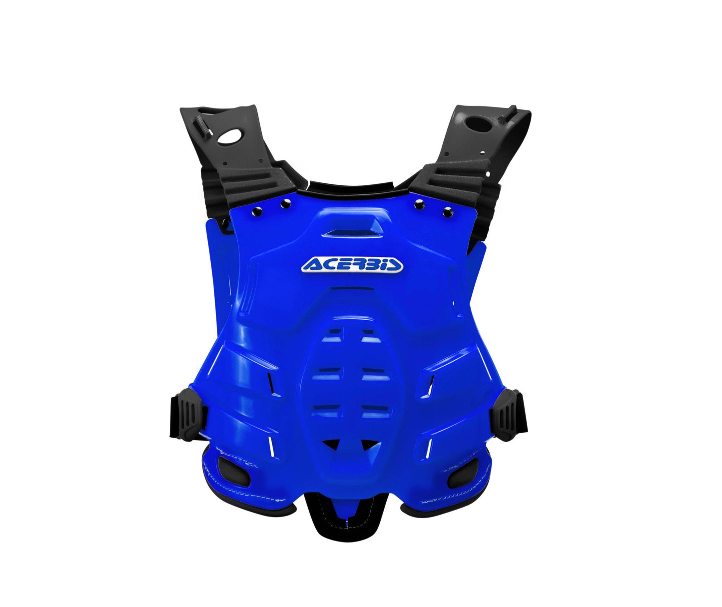 PETTORINA PROFILE ACERBIS BLU