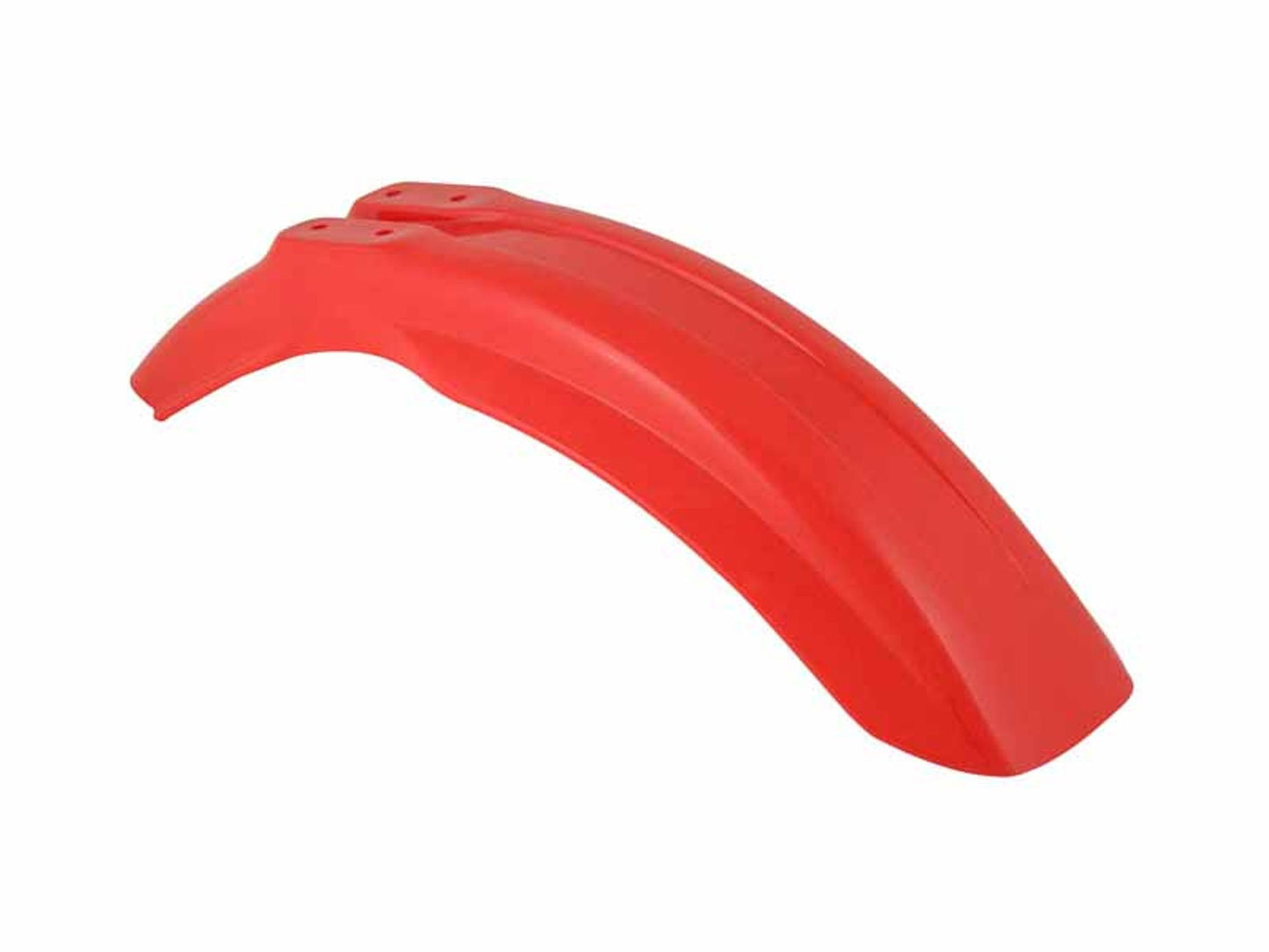 Parafango Racetech ANTERIORE HONDA CR 80/85 1996-2007 Parafango ROSSO CRF