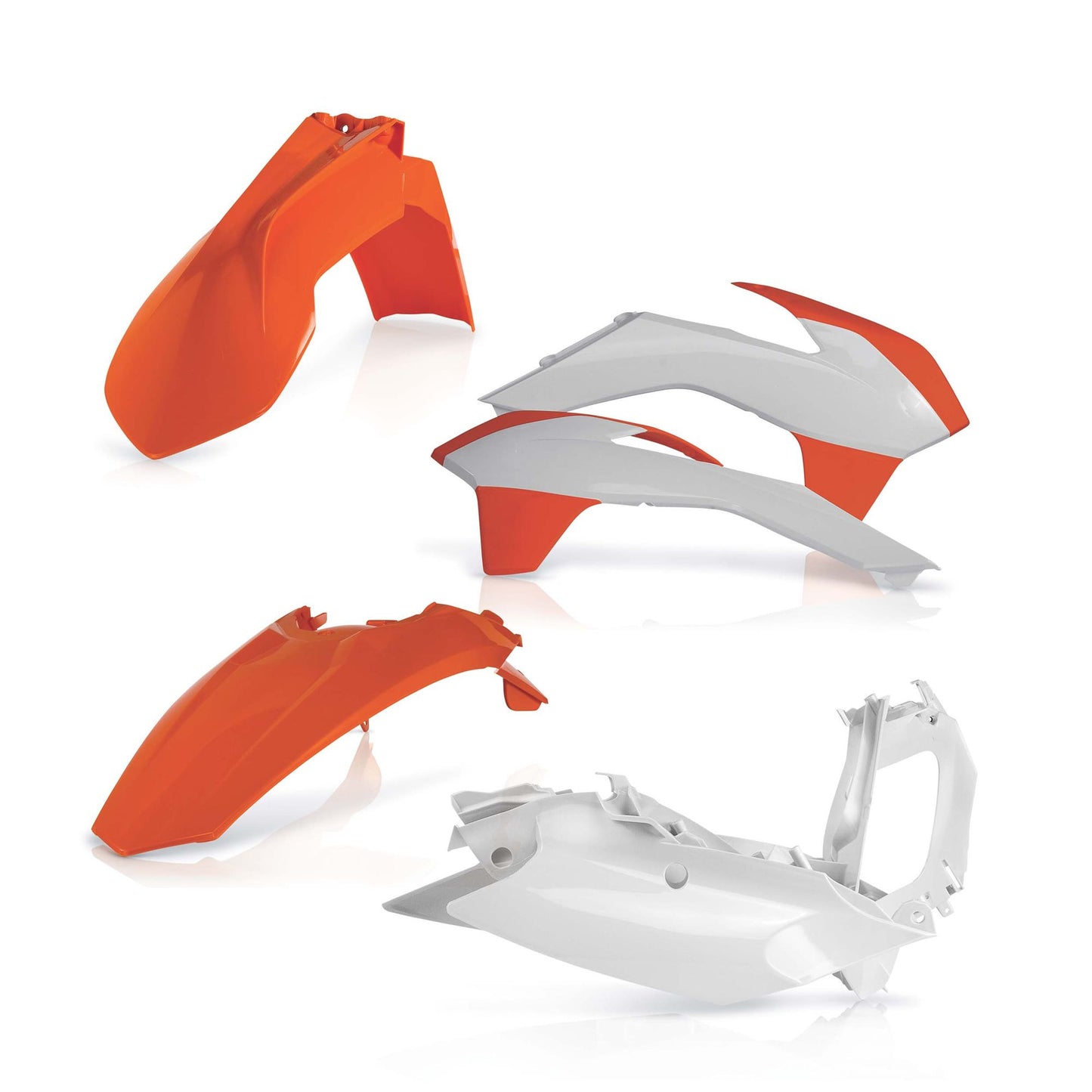 KIT PLASTICHE KTM SX/SXF 2013 ACERBIS STANDARD