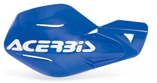 PARAMANI MX UNIKO COMPLETO ACERBIS BLU