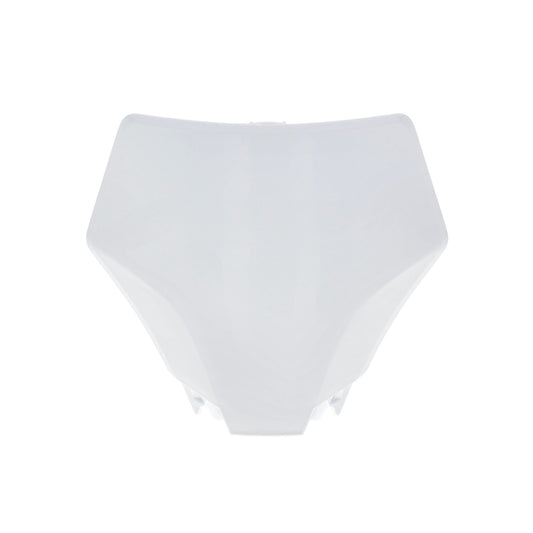 TABELLA PORTAN ANT PER GAS GAS MC50 24 ACERBIS BIANCO