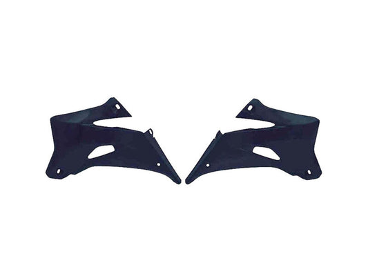Convogliatori Racetech YAMAHA YZ 250/450 2006-2009 NERO
