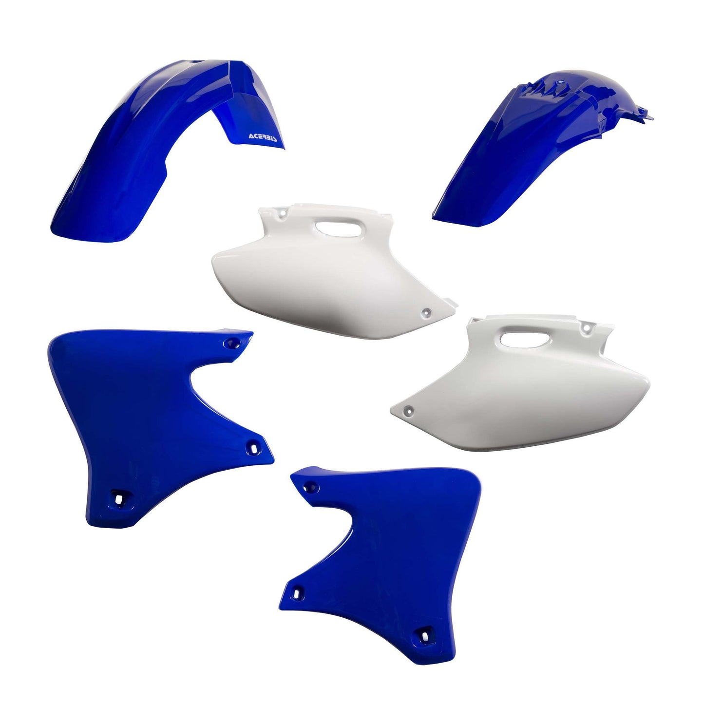 KIT PLASTICHE YAMAHA ACERBIS