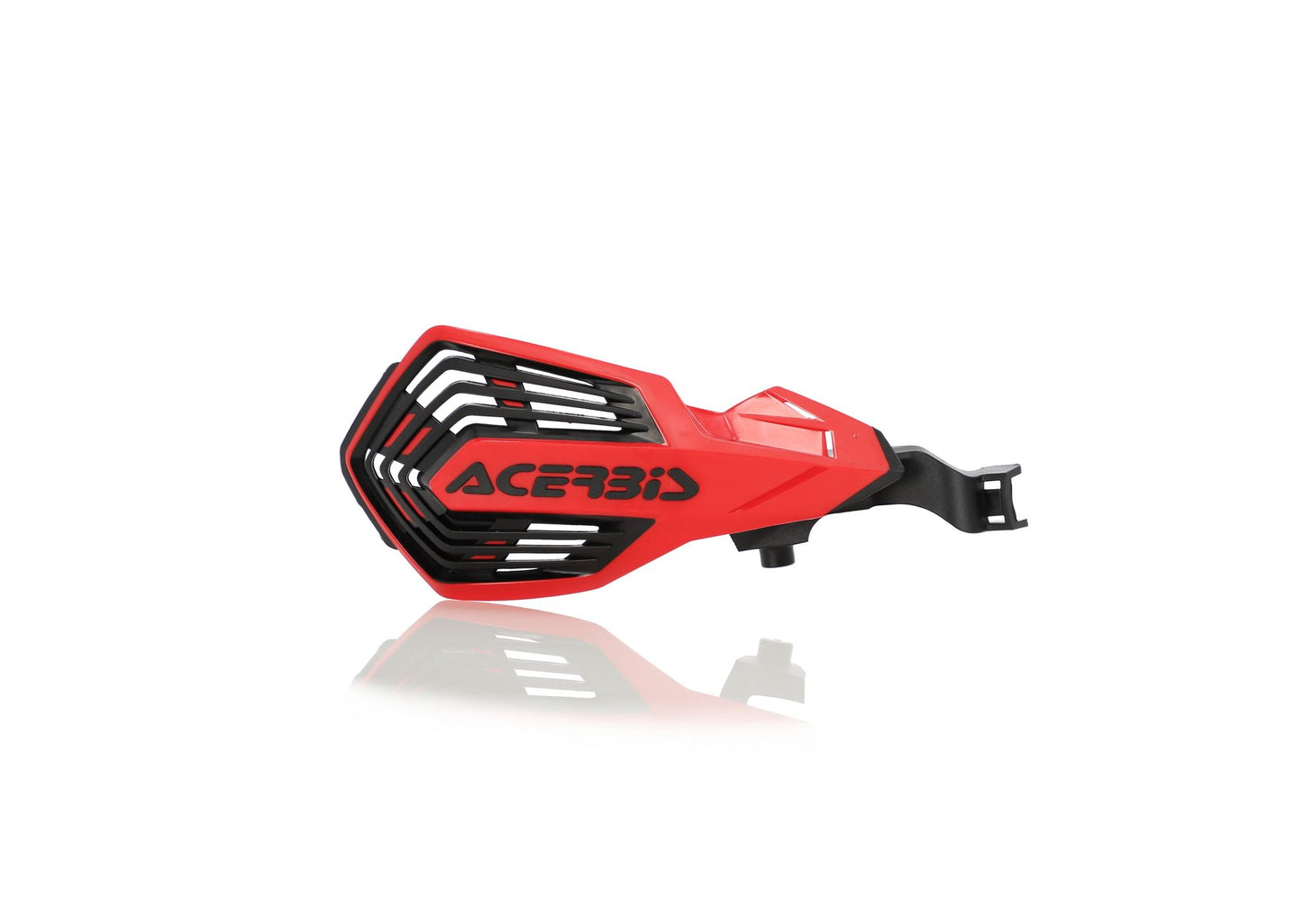PARAMANO K-FUTURE GAS GAS ACERBIS ROSSO/NERO