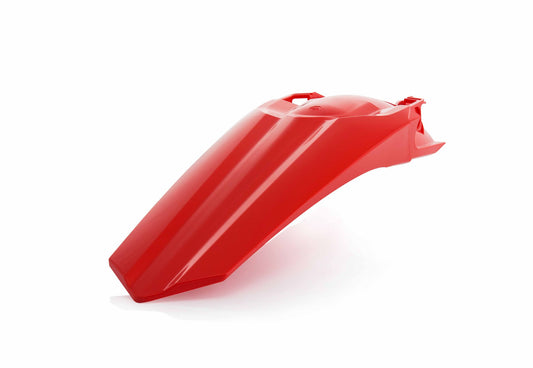 PARAFANGO POSTERIORE HONDA CRF450R 2017 ACERBIS ROSSO