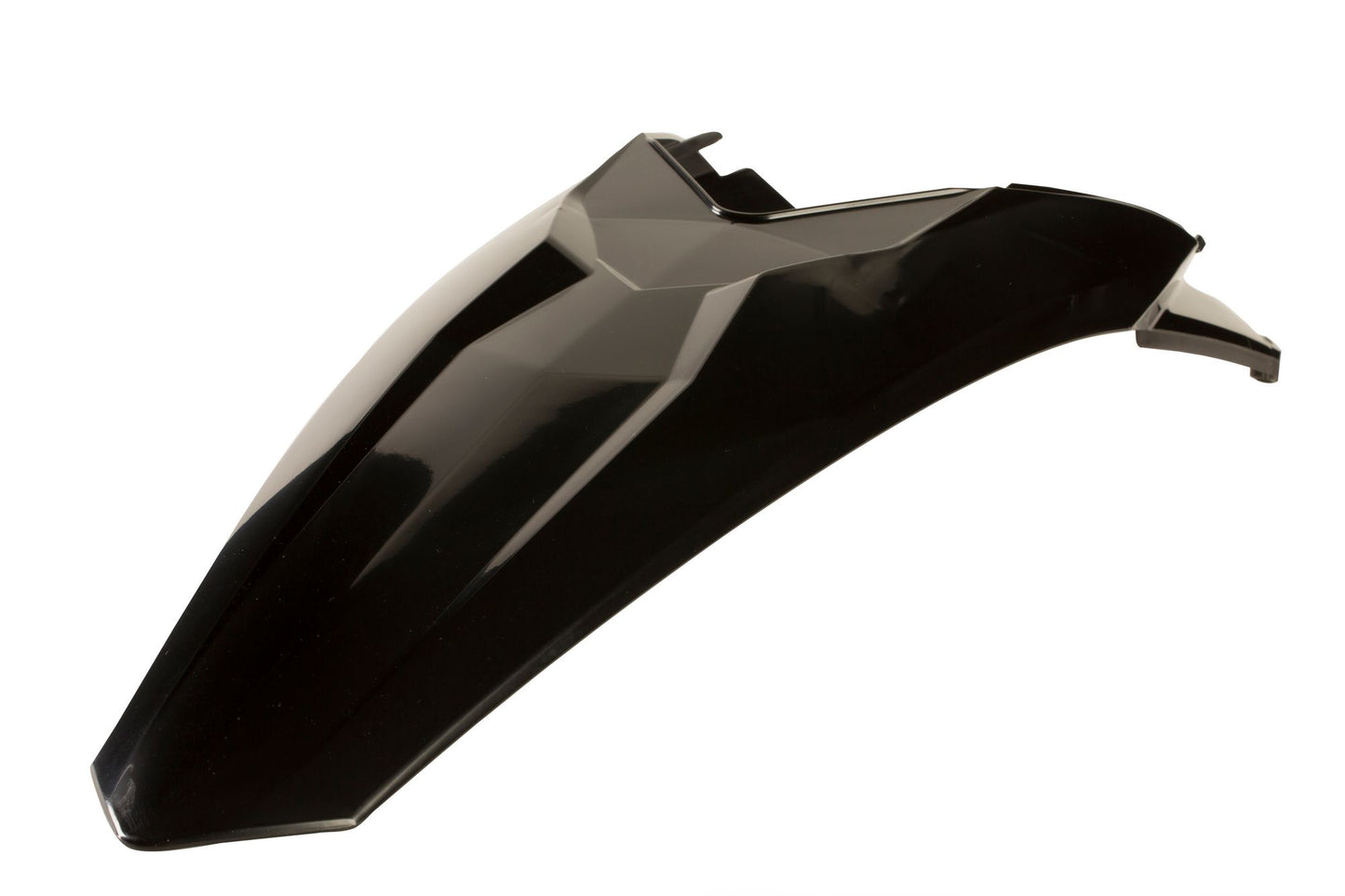 PARAFANGO POSTERIORE KTM SX 85 2013 ACERBIS NERO