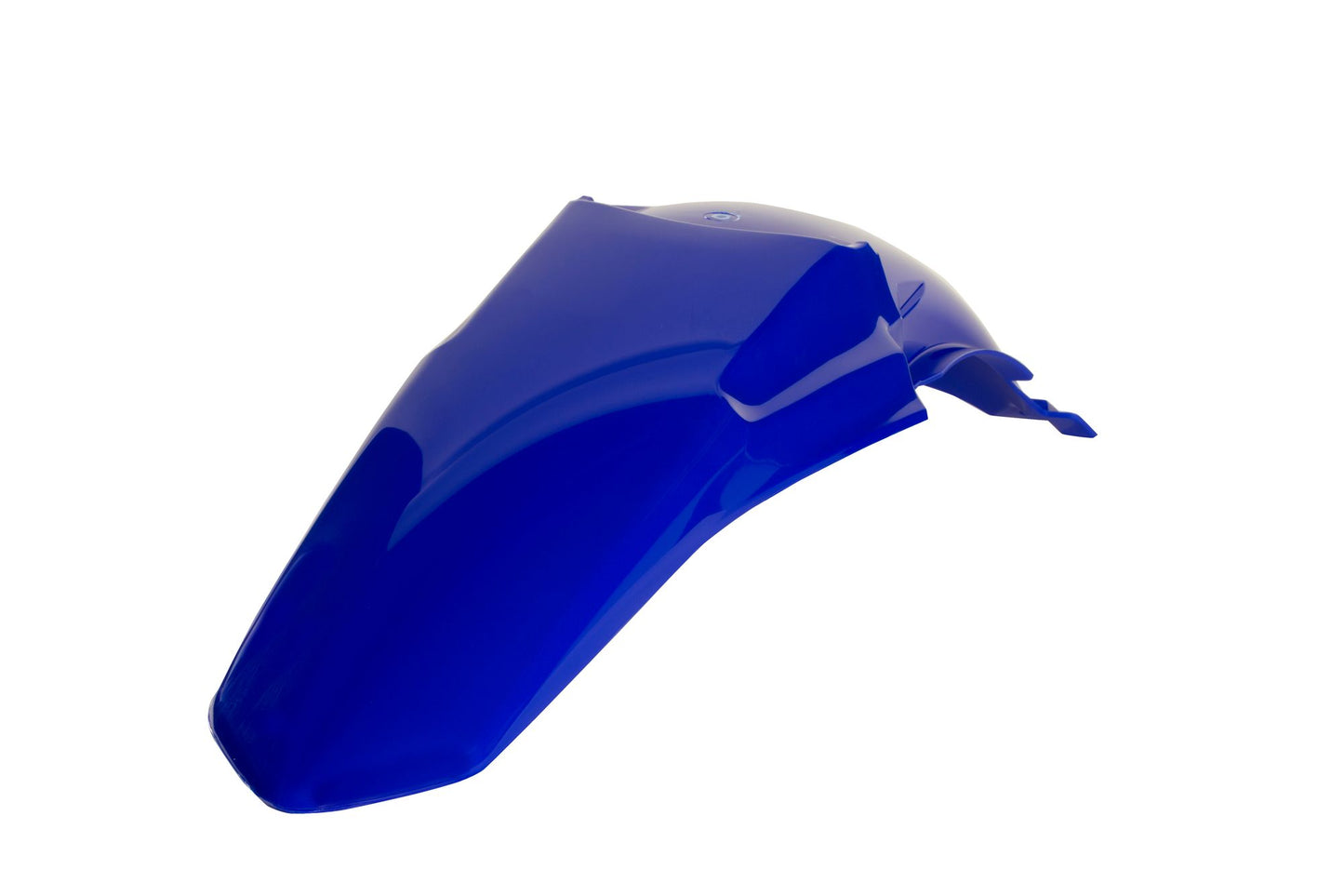 PARAFANGO POSTERIORE YAMAHA ACERBIS BLU
