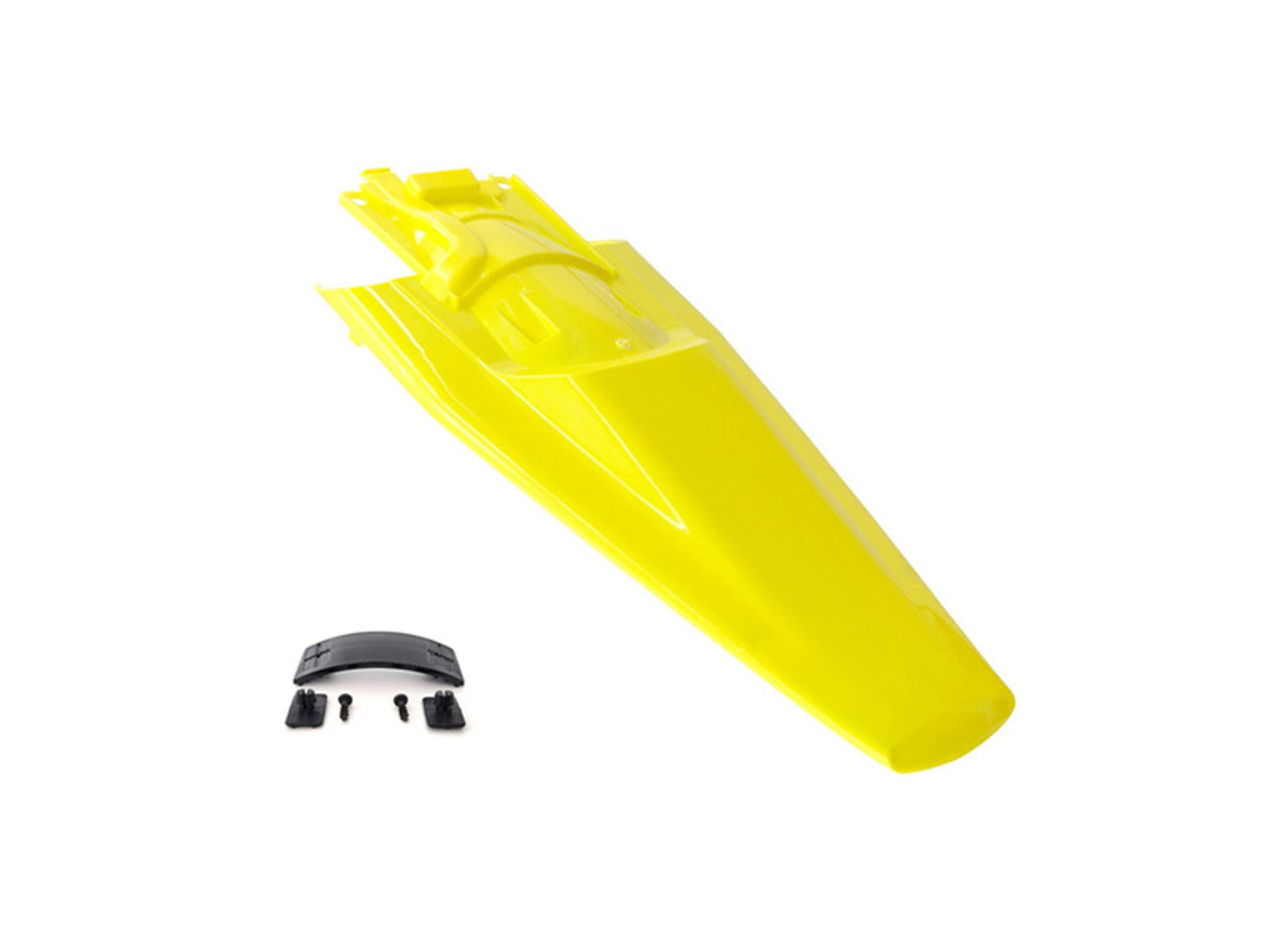 Parafango Racetech POSTERIORE HUSQVARNA TE/FE 501 2024 OEM Parafango Enduro