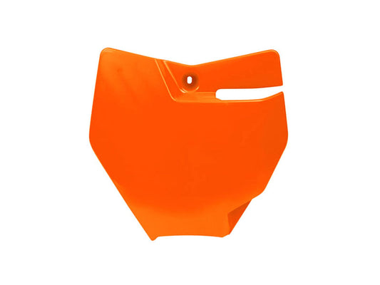 Portanumero Racetech TABELLA ANTERIORE PORTANUMERO KTM SX 85 OEM 2018-2024