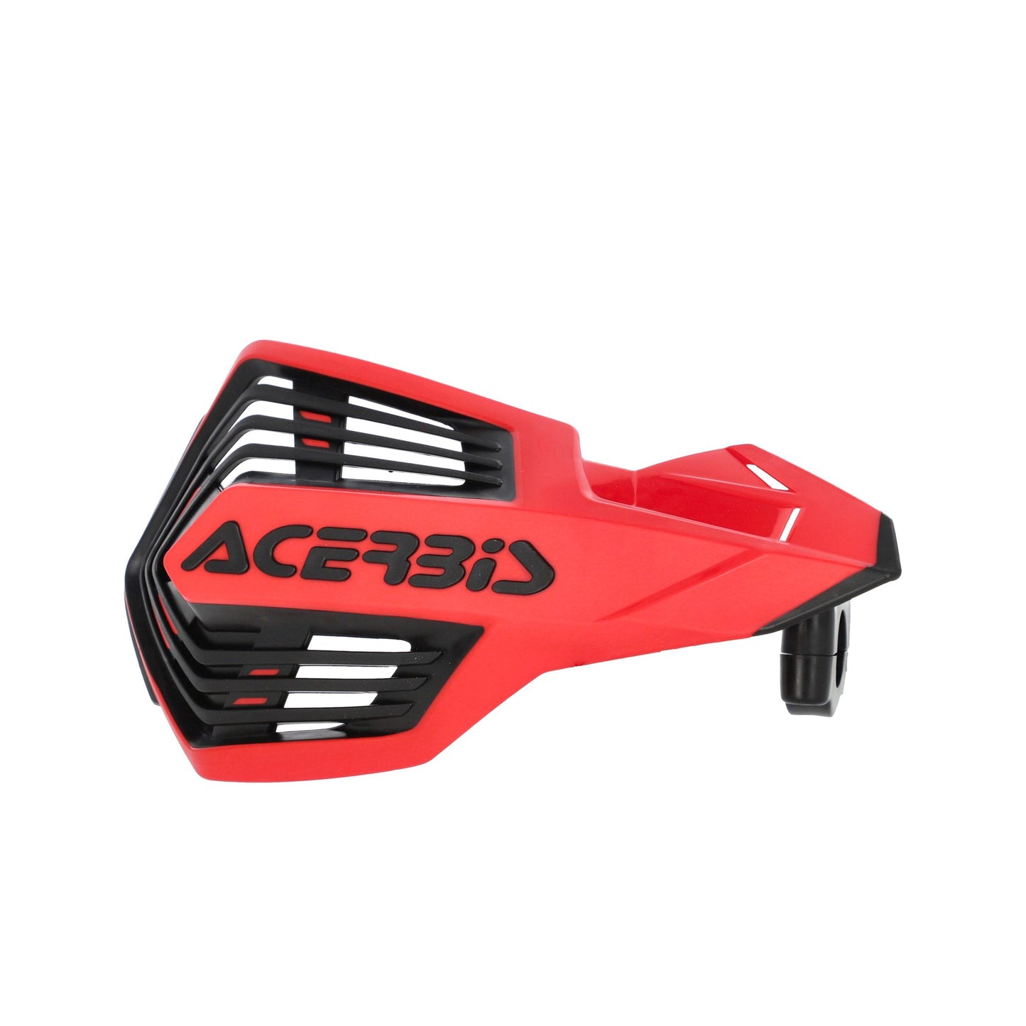 PARAMANO X-FUTURE ACERBIS ROSSO/NERO