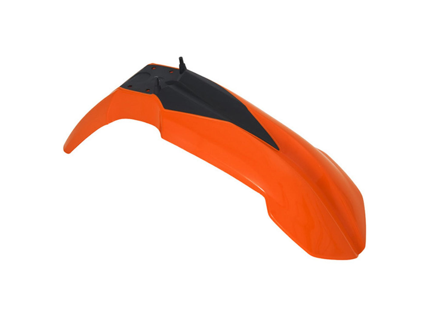 Parafango Racetech ANTERIORE KTM SX 65 OEM 2009-2011 Parafango K ARANCIO