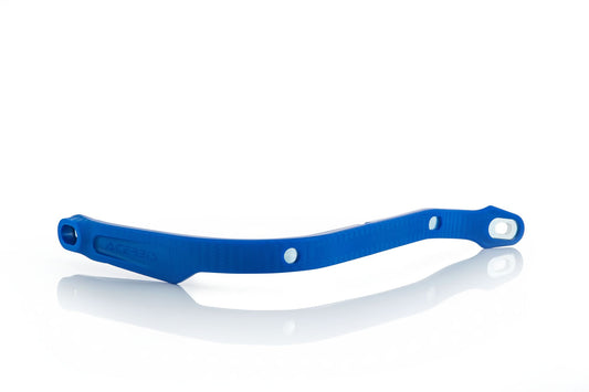 BARRA PARAMANO X-FACTORY ACERBIS BLU