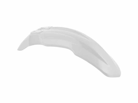 Parafango Racetech ANTERIORE HONDA CRF 150 2007-2024 Parafango BIANCO