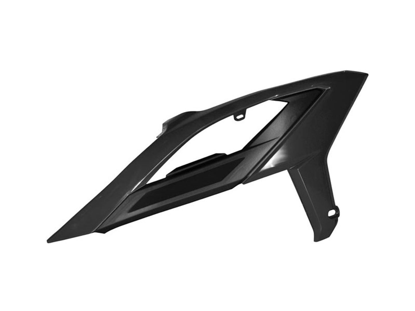 Convogliatori Racetech BETA RR 125/200/250/300/350/390/430/480 2023-2024 NERO