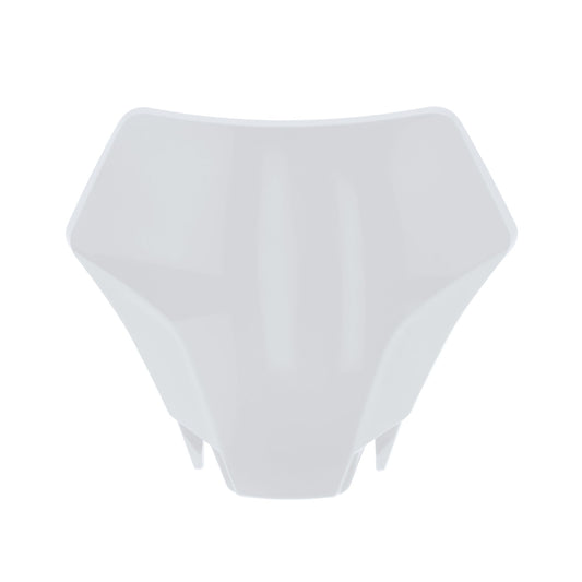 TABELLA PORTAN ANT PER GAS GAS MC/MC-F 24 ACERBIS BIANCO