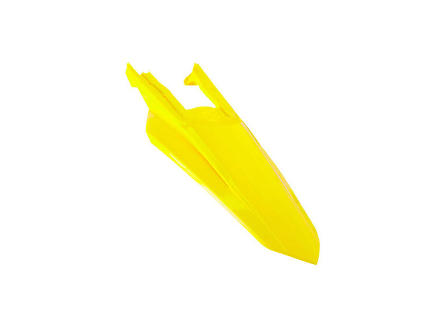 Parafango Racetech POSTERIORE KTM 125/250/300/350/450 CROSS 2023-2026 Parafango GIALLO NEON