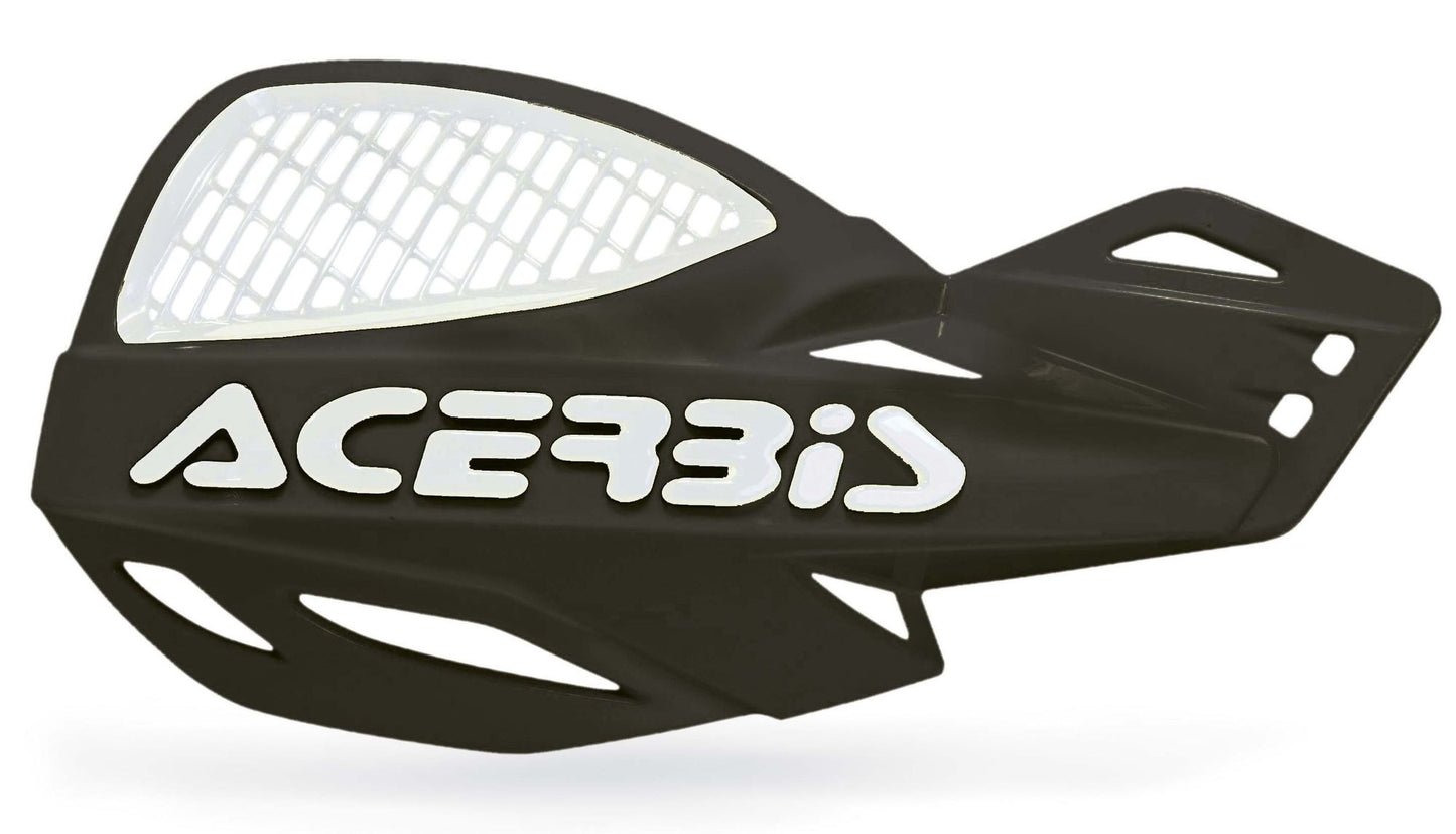 PARAMANI UNIKO VENTILATO ACERBIS NERO