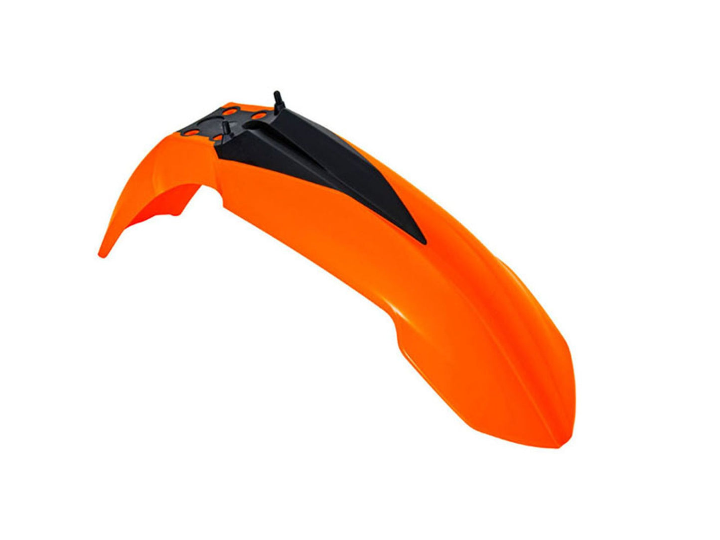 Parafango Racetech ANTERIORE KTM 125/150/200/250/300/350/400/450/500/505/530 VENTILATO 2007-2012 Parafango Enduro Motocross