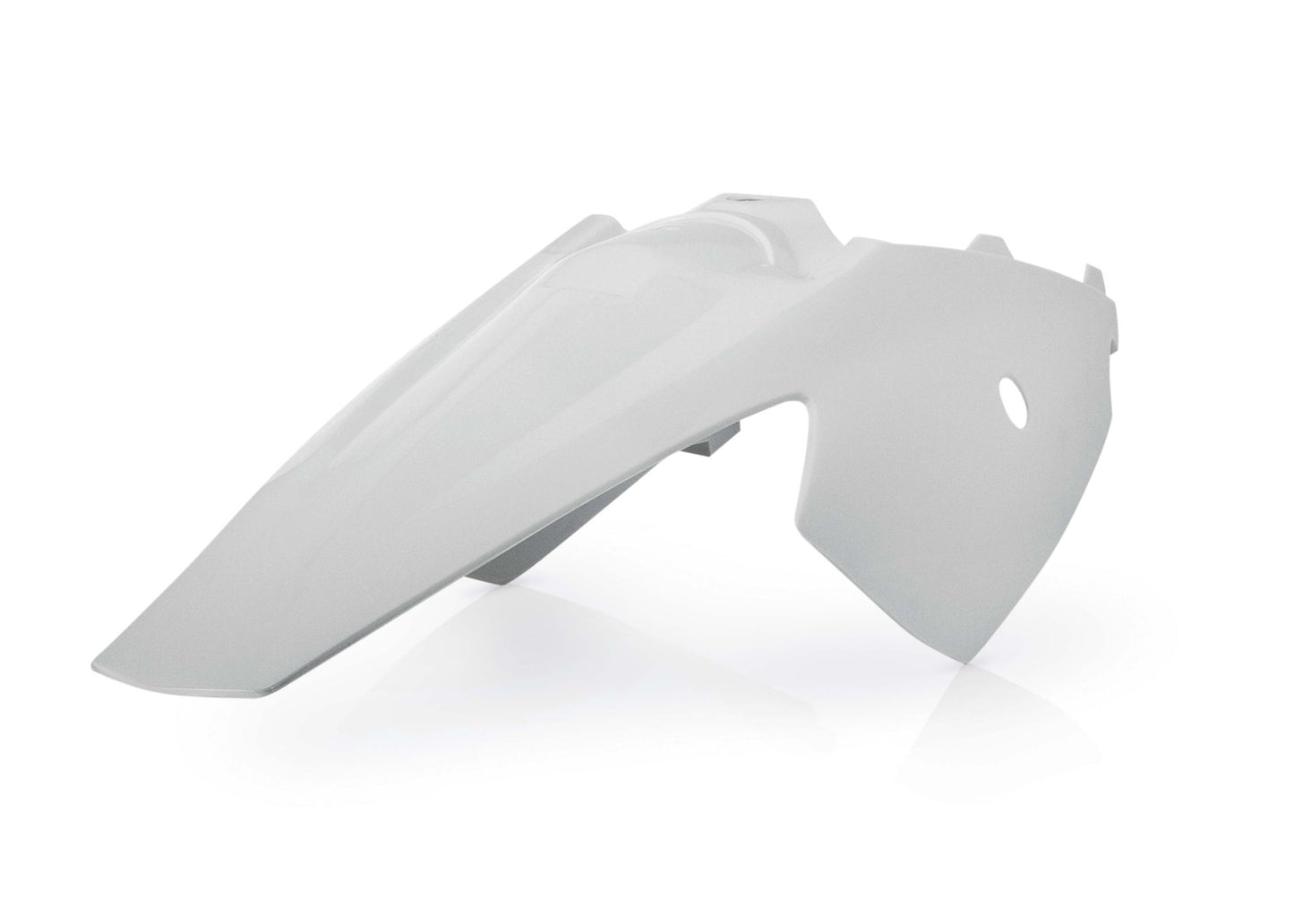 CODONE POSTERIORE KTM SX 85 06/12 ACERBIS BIANCO