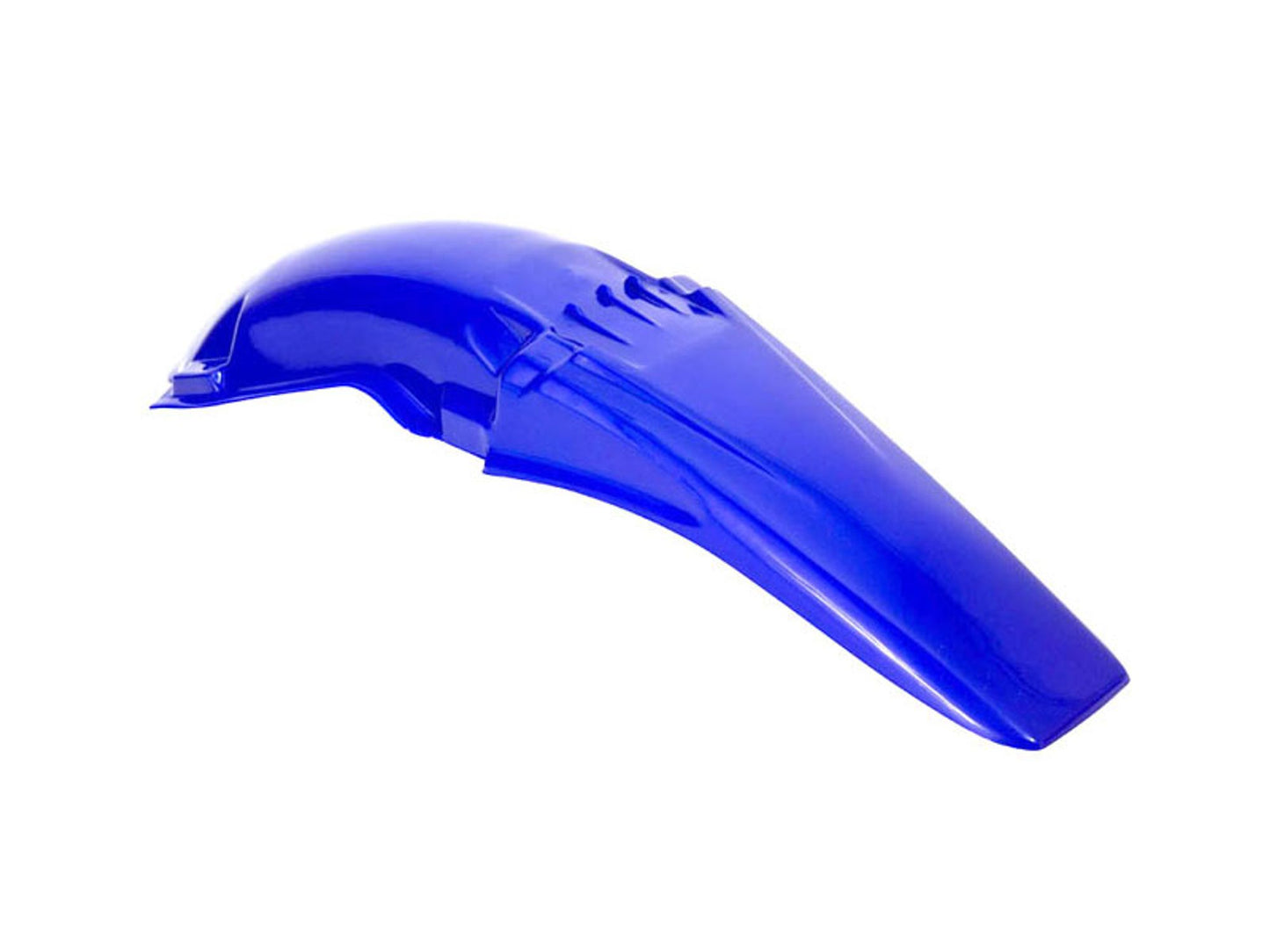 Parafango Racetech POSTERIORE YAMAHA YZ 125/250/400/426 1996-2002 Parafango BLU YZ