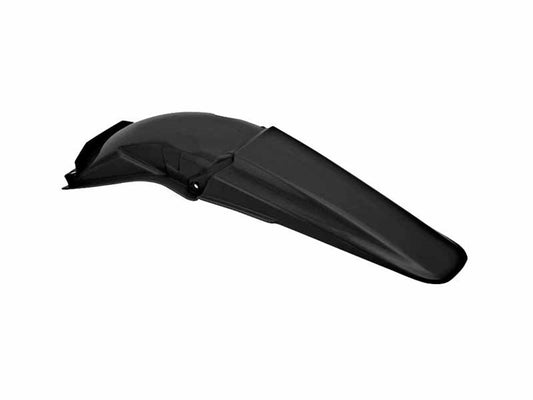 Parafango Racetech POSTERIORE HONDA CR 125/250 2002-2007 Parafango Enduro Motocross NERO