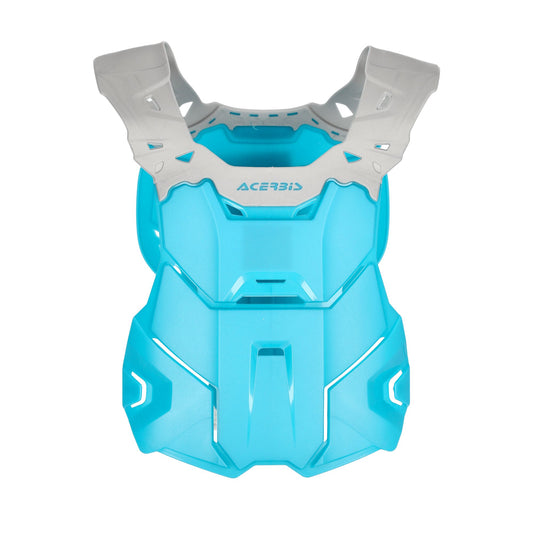 PETTORINA LINEAR ACERBIS VERDE