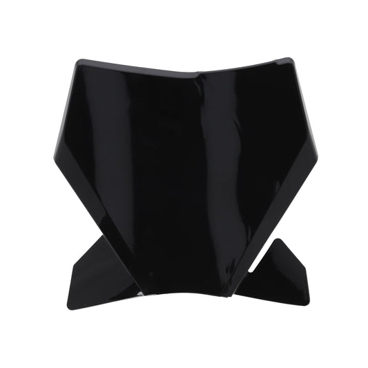 TABELLA PORTAN ANT PER K SX65 24 ACERBIS NERO