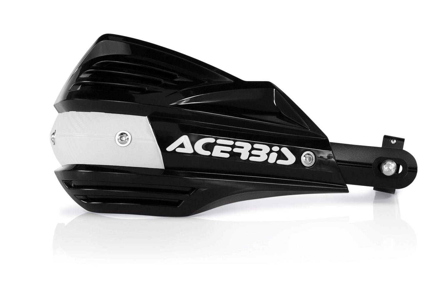 PARAMANO X-FACTOR ACERBIS NERO