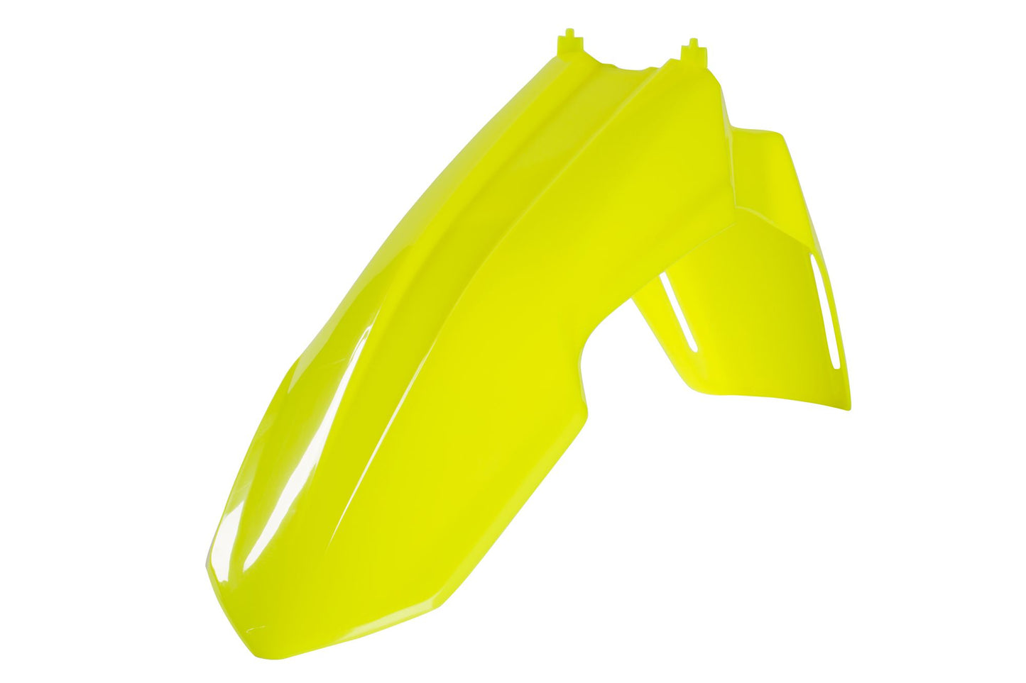PARAFANGO ANT. SUZUKI RMZ 250 10-12 ACERBIS GIALLO