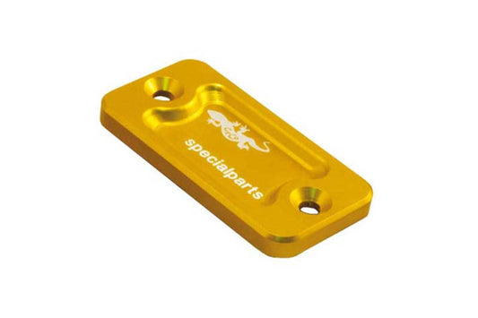 Racetech COPERCHIO POMPA FRENO NISSIN ANTERIORE SUZUKI RMZ 250/450 2004-2026