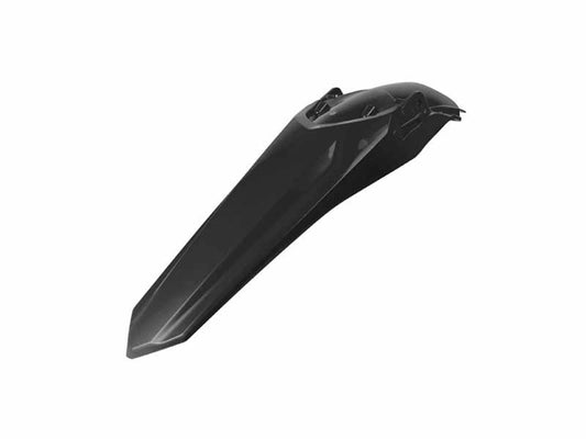 Parafango Racetech POSTERIORE HONDA CRF 250/300/450 2021-2026 Parafango NERO