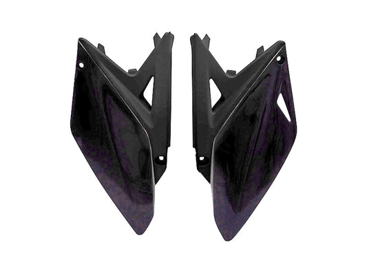 Tabelle Laterali Racetech SUZUKI RMZ 250 2010-2018 NERO