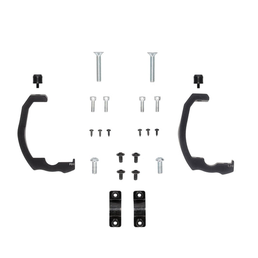 KIT MONTAGGIO PARAMANI 0027706 ACERBIS