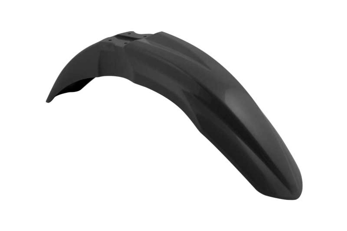 Parafango Racetech ANTERIORE KAWASAKI KX 250/450 2009-2012 Parafango NERO