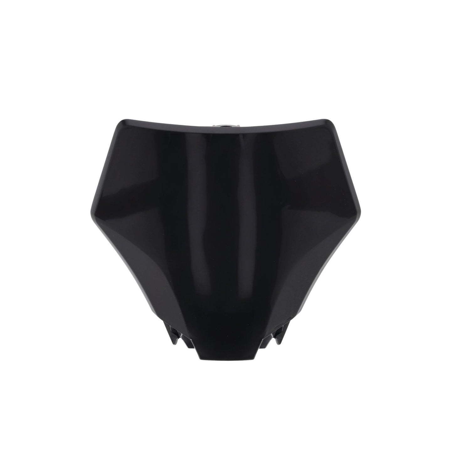 TABELLA PORTAN ANT PER GAS GAS MC50 24 ACERBIS NERO