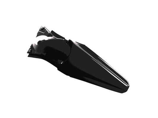 Parafango Racetech POSTERIORE KAWASAKI KX 250/450 2012-2016 Parafango NERO
