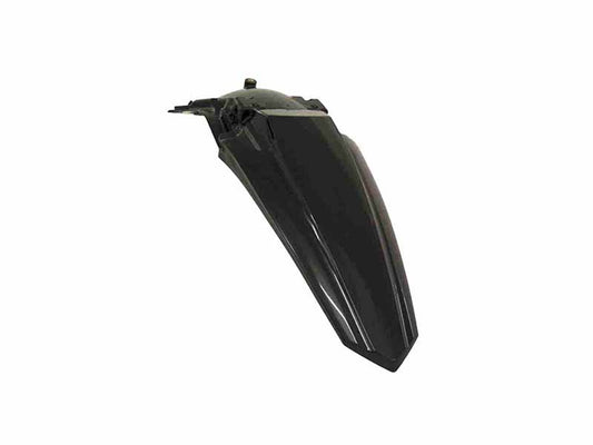 Parafango Racetech POSTERIORE KAWASAKI KX 250/300/450 2021-2024 Parafango NERO