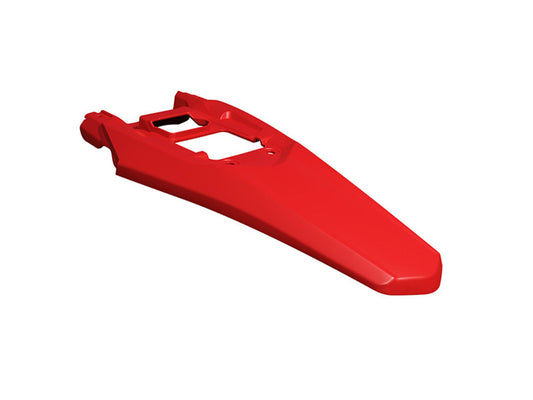 Parafango Racetech POSTERIORE SUR-RON ULTRA BEE 2023-2026 Parafango ROSSO CRF