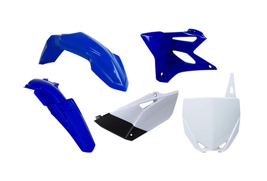 Kit Plastiche Racetech YAMAHA YZ 85 2015-2021 Kit COLORE ORIGINALE